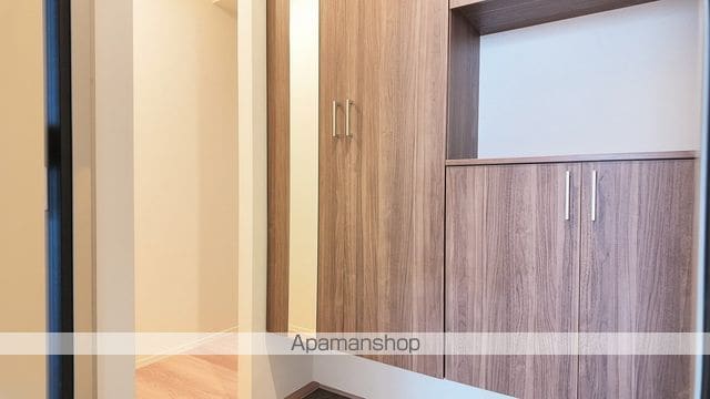 ルヴィータ広瀬の内装写真