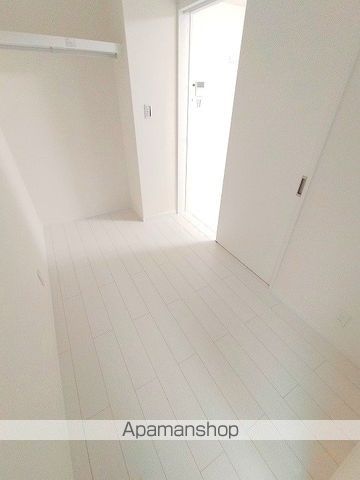 リブレメゾン豊里Iの内装写真