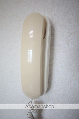 マイシェル片倉の内装写真