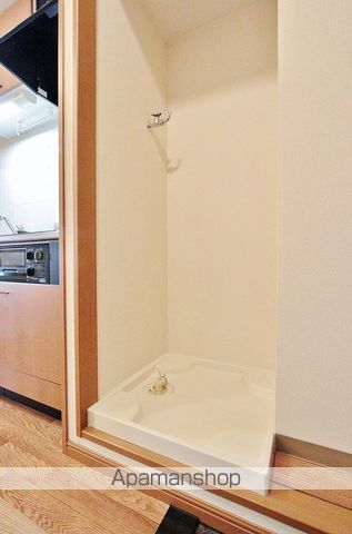 グランセ田宮IIの内装写真