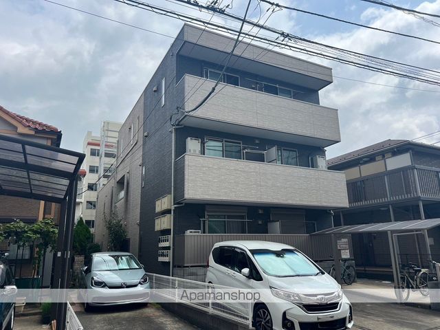 リブレリア習志野