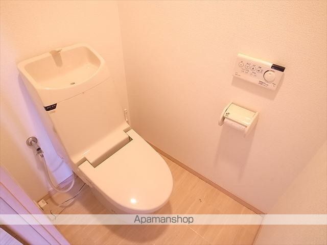 サムティ天神南の内装写真