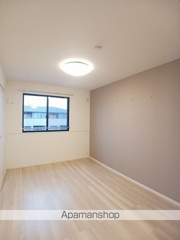 ベルシオン東山崎町Cの内装写真