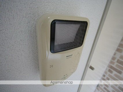 ピアライフ豊中[1K/20m2]のセキュリティ