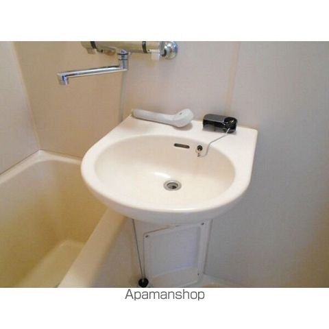 永和ハイツの内装写真