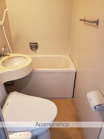たかおマンションの内装写真