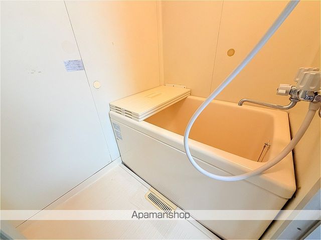 コーポアコーIIの内装写真
