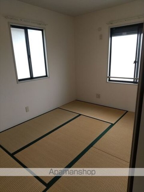 和歌山県和歌山市和歌浦南３丁目[3DK/46.6m2]の内装1