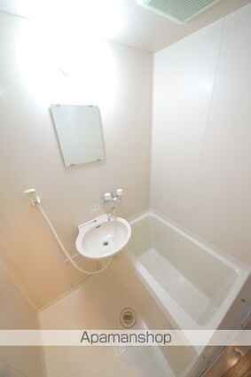 大塚堰場ハイツ[1K/19.2m2]のバス