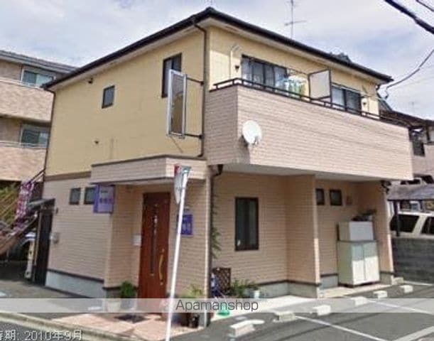 オルタンシアの外観写真