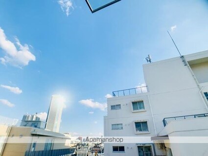 Ｂｒｉｌｌｉａ　ｉｓｔ　渋谷本町[1LDK/33.65m2]の眺望
