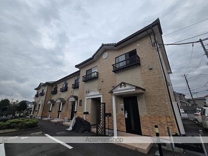 Ｓｗｅｅｔｓ　Ｖｉｌｌａ　Ａ棟[2DK/52.8m2]の外観1