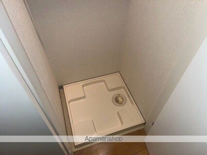 シンシア学芸大学[1K/26.34m2]のその他部屋・スペース