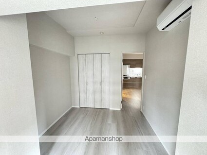 ミリアレジデンス上池袋２[2LDK/50.46m2]の内装3