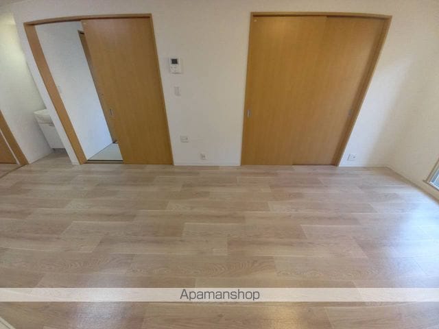 芳園マンションの内装写真