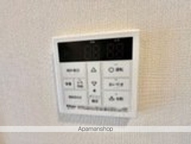Lightsnowの内装写真