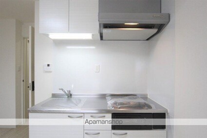 Ｍａｙｆａｉｒ　ＨＯＮＭＡＣＨＩ　ｓｑｕａｒｅ[1DK/31.71m2]の内装2