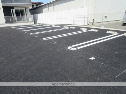 ＤーＲＯＯＭ富竹新田[1LDK/40.37m2]の外観3