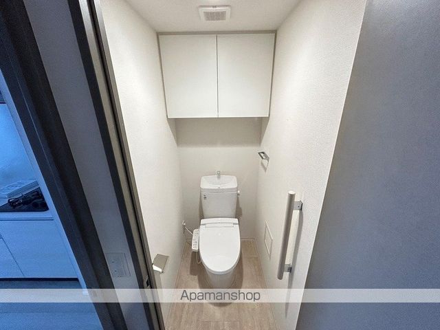 ルフォンリヴェント池袋の内装写真