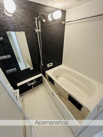 CLELIA新深江の内装写真