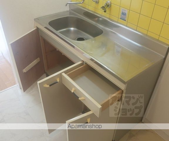 本町スチューデントハイツの内装写真