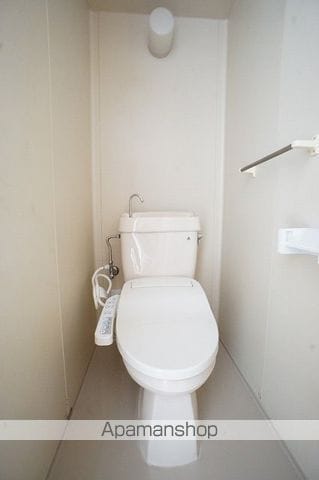 シャルマン新和Aの内装写真