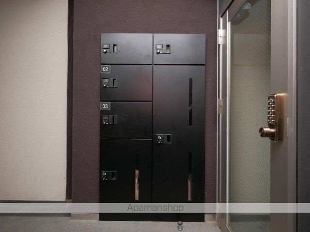 SーFORT北大前のその他写真