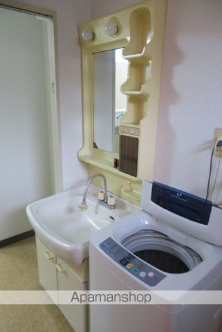 サニーライフ砂押の内装写真