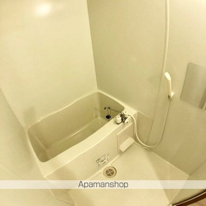 新風館[1R/29.99m2]のバス