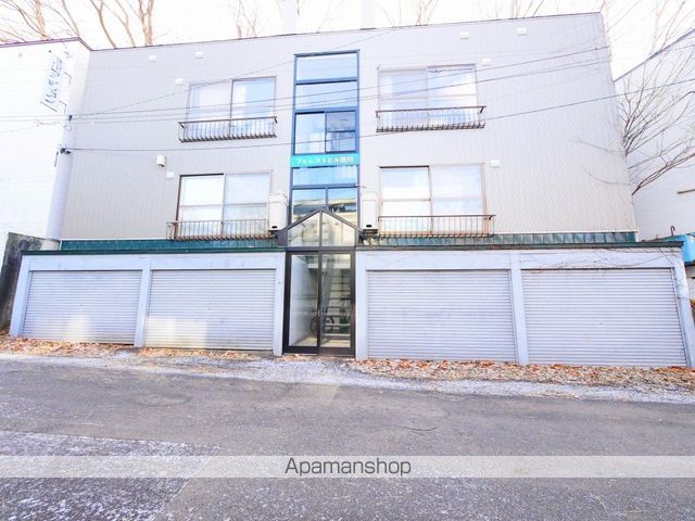 フォレストヒル澄川のその他写真