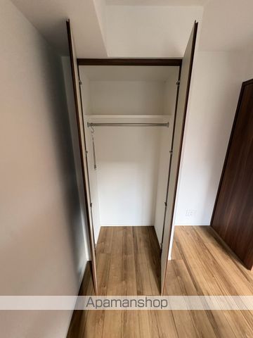 LIME RESIDENCE SHINAGAWA EASTの内装写真