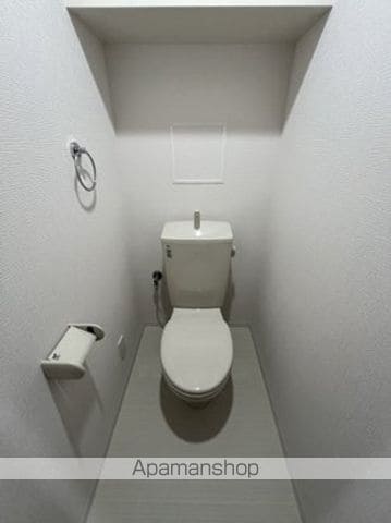 コンフォータブルの内装写真