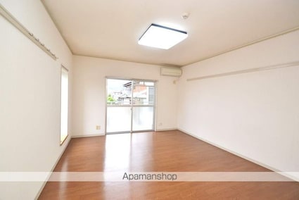 熊本県八代市麦島西町[1K/28m2]のリビング・居間