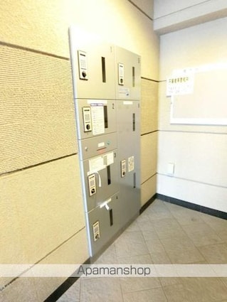 セイガステージ分倍河原Ⅱ[2SLDK/60.4m2]の共用部3