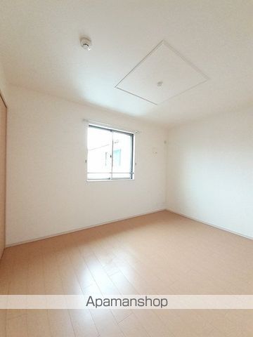 ラリュール Iの内装写真