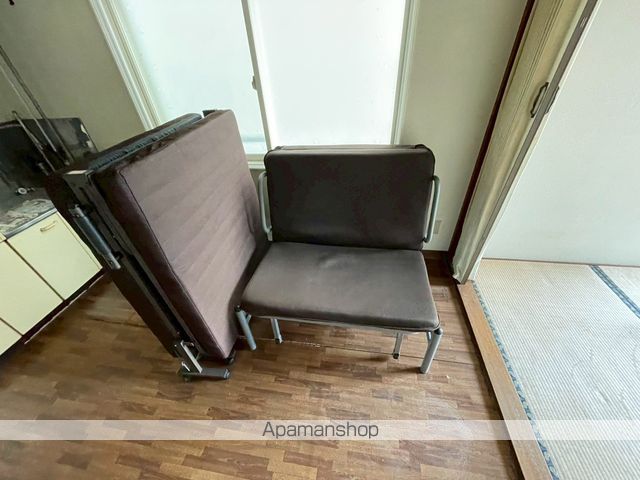 トシパレスの内装写真