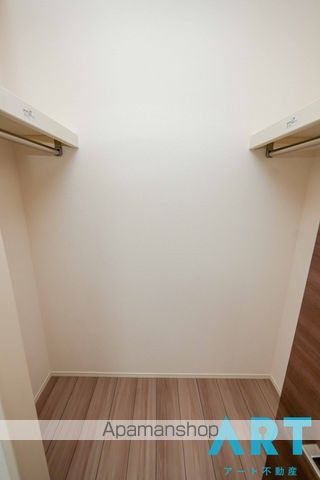 ジョリーメゾンの内装写真