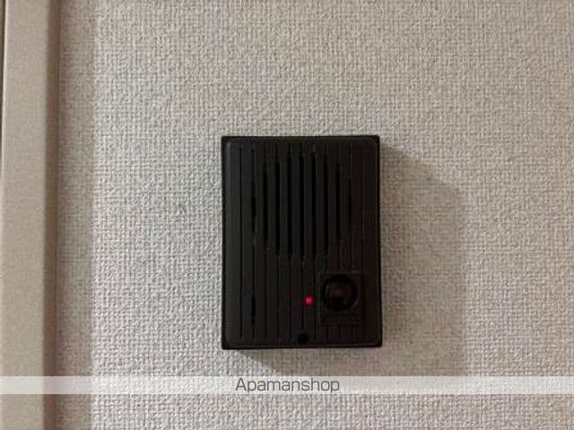 グランティ新潟の内装写真