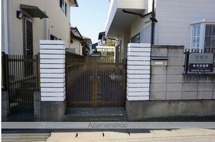 藤久良町貸戸建[3LDK/101m2]の外観4