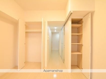 ＫＤＸレジデンス半蔵門[1R/36.66m2]の収納