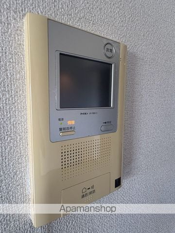 グラッポロの内装写真