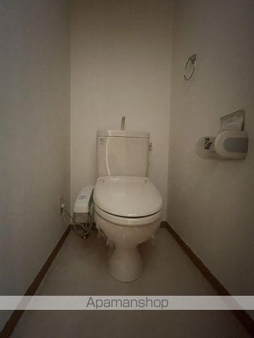 ING−シグマの内装写真