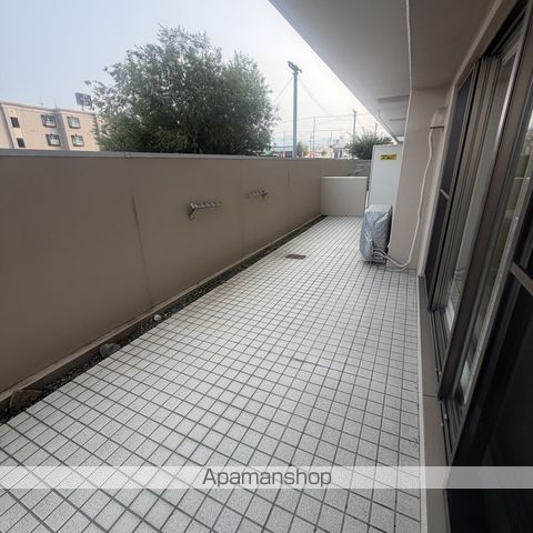 ジェルム西町の内装写真