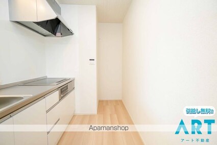 ポプラⅠ[1LDK/50.01m2]の内装2