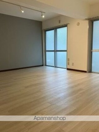 セゾン荻窪[1R/28m2]のリビング・居間