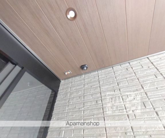 シャーメゾン三条東山のその他写真