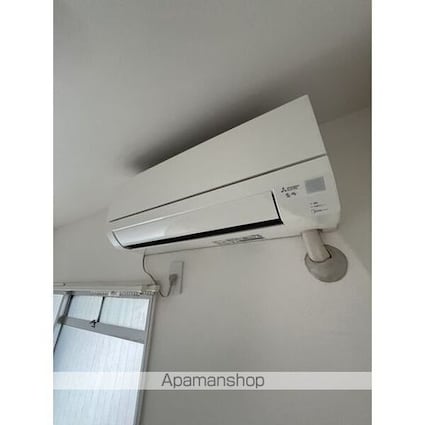 コーポ千種[1K/22m2]のその他設備