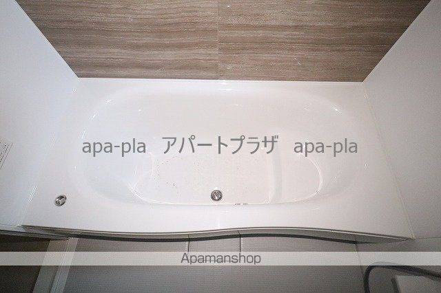 ファミリア・フェリスの内装写真