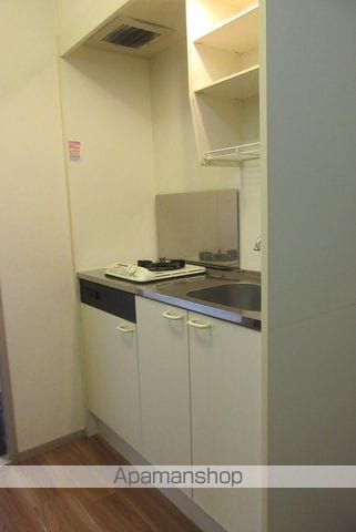 グレイス・コート樹木の内装写真