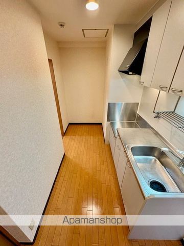 リブリー野田の内装写真
